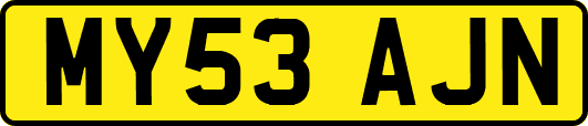 MY53AJN