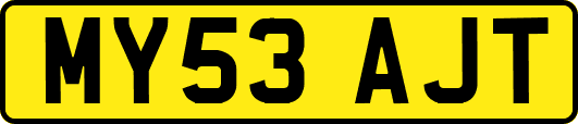 MY53AJT