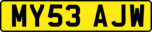 MY53AJW