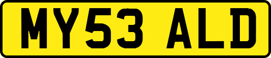 MY53ALD