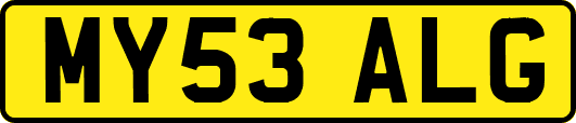 MY53ALG