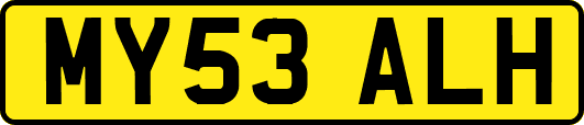MY53ALH