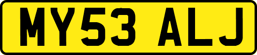 MY53ALJ