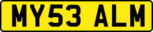 MY53ALM