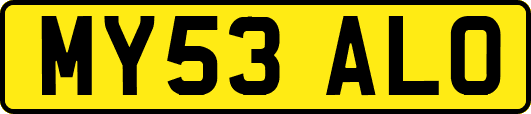 MY53ALO