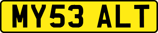 MY53ALT