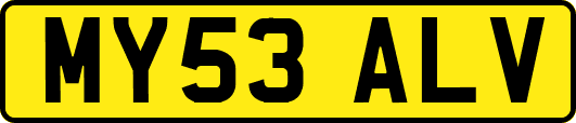 MY53ALV