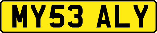 MY53ALY