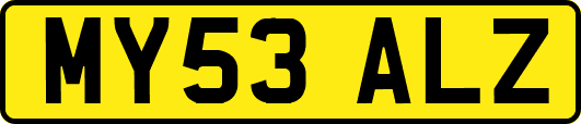 MY53ALZ