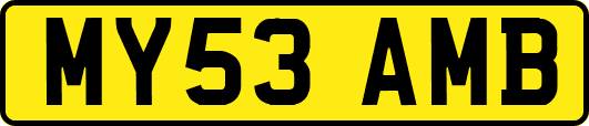 MY53AMB
