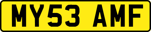 MY53AMF