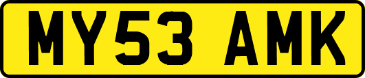 MY53AMK