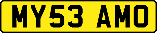 MY53AMO
