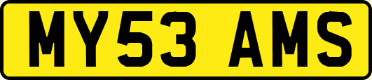 MY53AMS