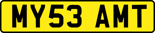MY53AMT