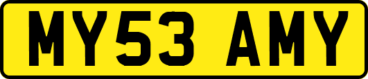MY53AMY