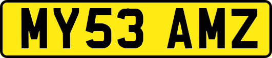 MY53AMZ