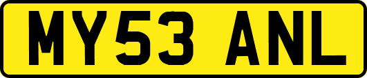 MY53ANL
