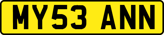 MY53ANN