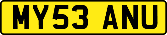 MY53ANU