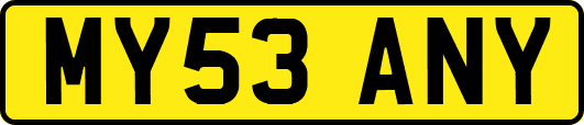 MY53ANY