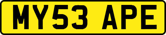 MY53APE