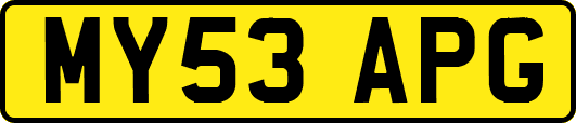 MY53APG