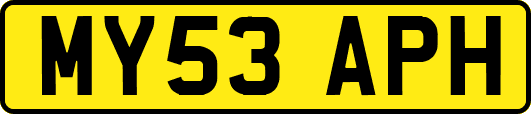 MY53APH