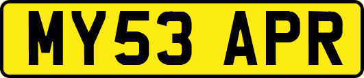 MY53APR