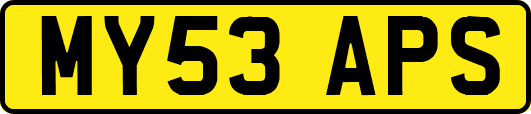 MY53APS