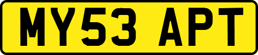 MY53APT