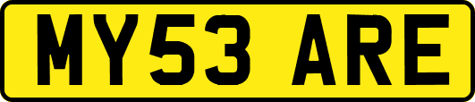MY53ARE