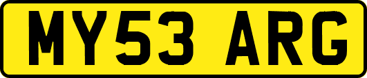 MY53ARG