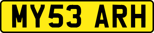 MY53ARH