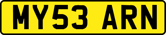 MY53ARN