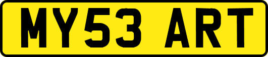 MY53ART