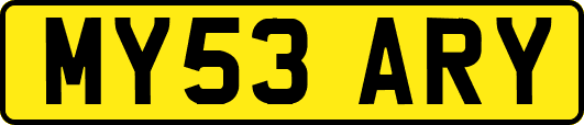 MY53ARY