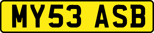 MY53ASB