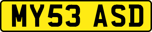 MY53ASD