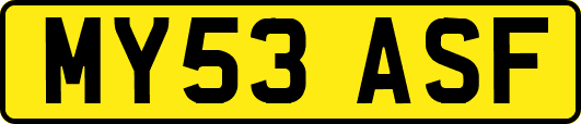 MY53ASF