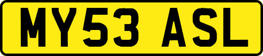 MY53ASL