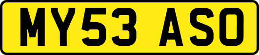 MY53ASO