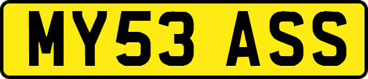 MY53ASS