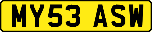 MY53ASW
