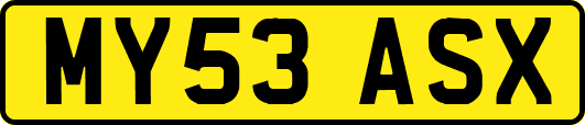 MY53ASX