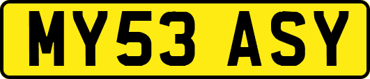 MY53ASY