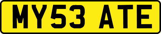 MY53ATE