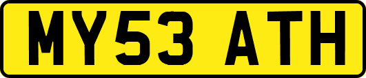 MY53ATH