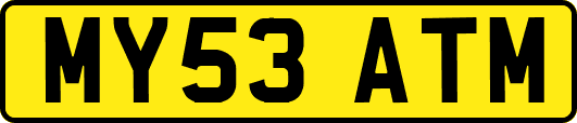 MY53ATM