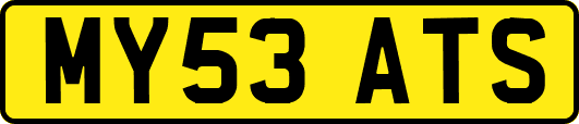 MY53ATS